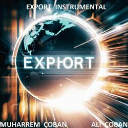 EXPORT INSTRUMENTAL