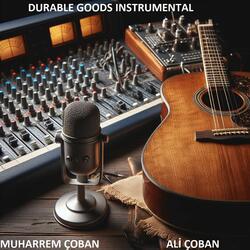 DURABLE GOODS INSTRUMENTAL