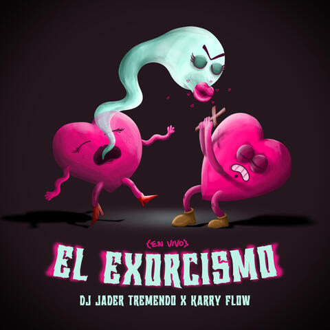 EL EXORCISMO
