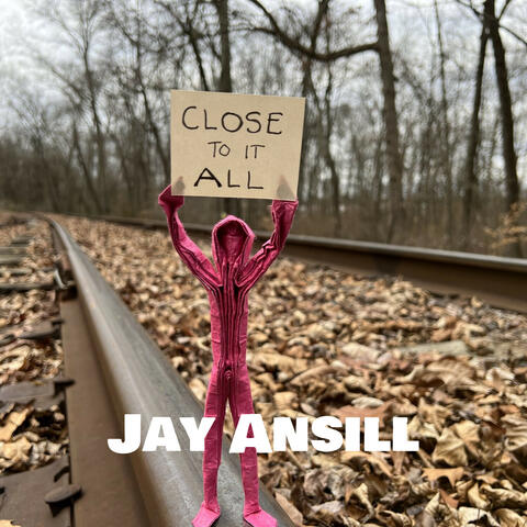 Jay Ansill