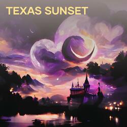 Texas Sunset