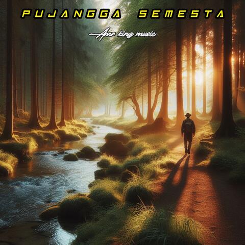 Pujangga Semesta