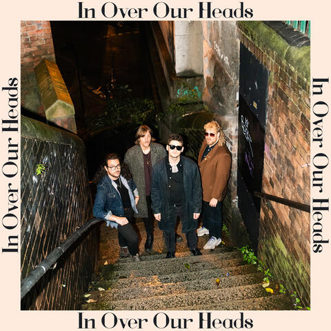 In Over Our Heads