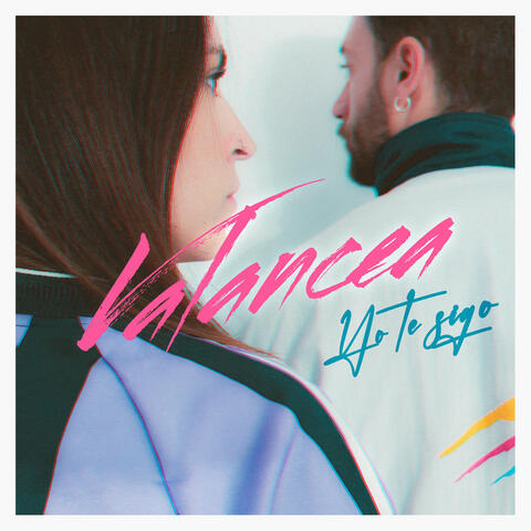 I Follow Rivers (Yo Te Sigo)