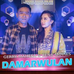 Damarwulan