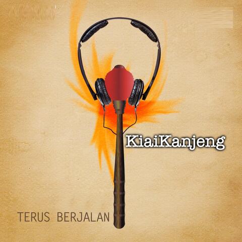 Terus Berjalan