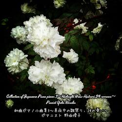 Ushinokoku, Hinamatsuri～Japan Piano Work Yn65