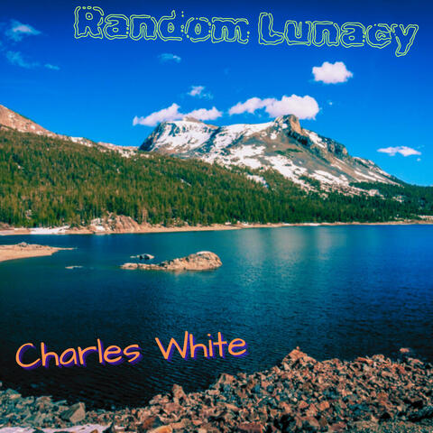 Charles White