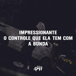 Impressionante o Controle Que Ela Tem da Raba