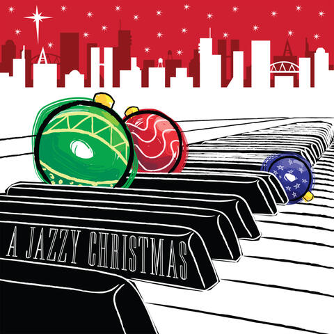 A Jazzy Christmas