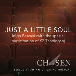 Just a Little Soul
