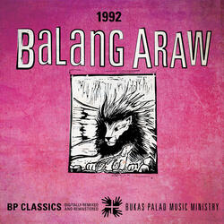 Balang Araw (1992)
