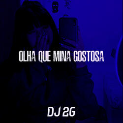 Olha Que Mina Gostosa