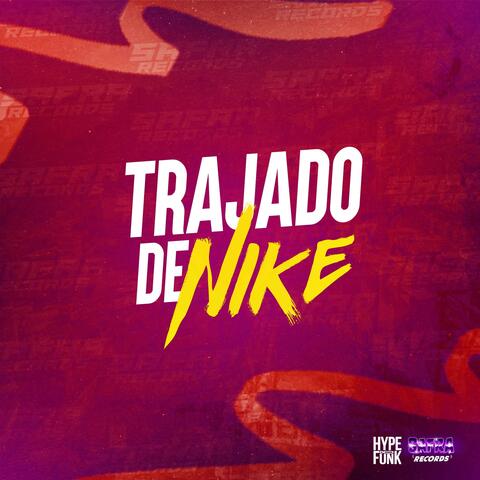 Trajado de Nike