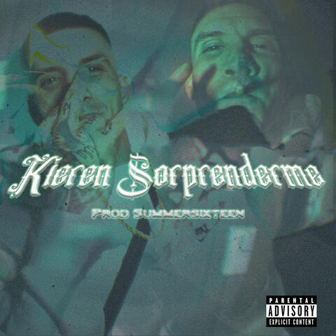 Kieren Sorprenderme