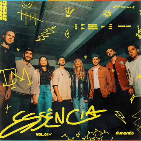 Essência Vol. 1
