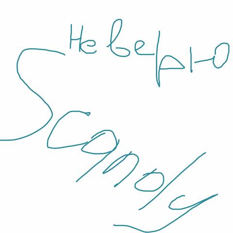 Scandy