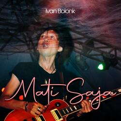 Mati Saja