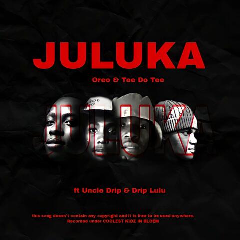 Juluka