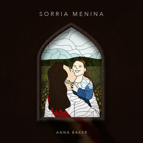 Sorria Menina