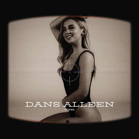 Dans Alleen