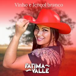 Vinho e Lençol Branco