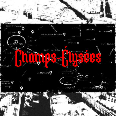 Champs-Élysées