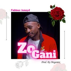 Zo Gani