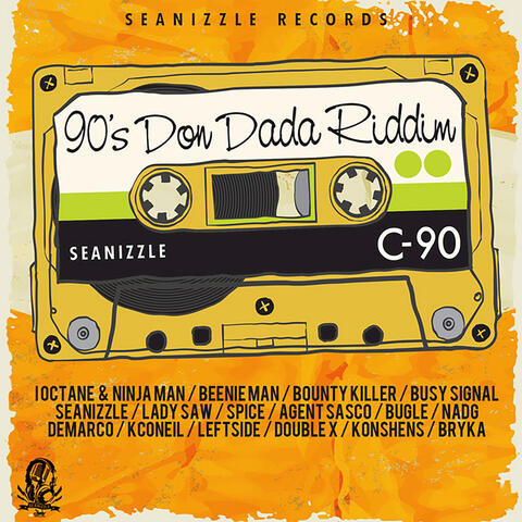 90's Don Dada Riddim