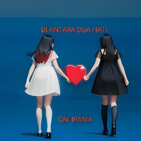Di Antara Dua Hati