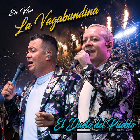La Vagabundina