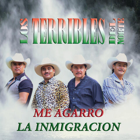 Me Agarró La Inmigración (Versión Remasterizada)