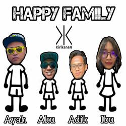 Happy Family