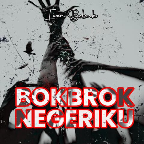 Bokbrok Negeriku