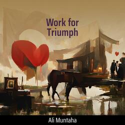 Work for Triumph
