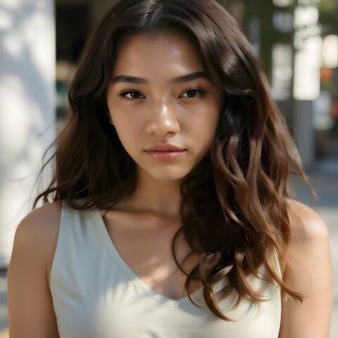 Resiko Orang Cantik