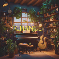 Change