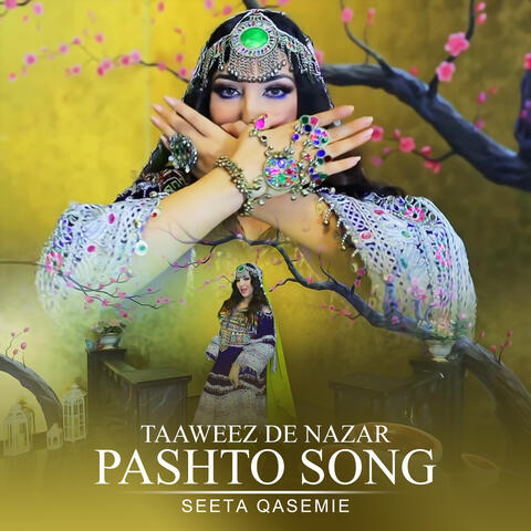 Taaweez de Nazar