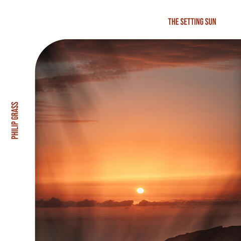The Setting Sun