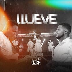 Llueve