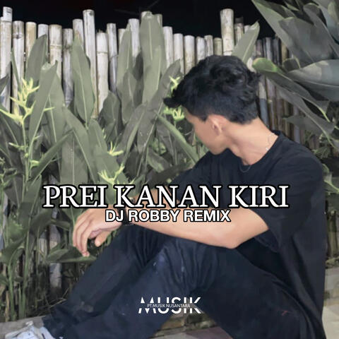 Prei Kanan Kiri