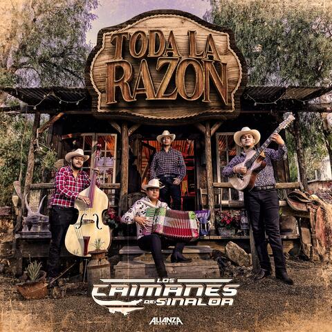 Los Caimanes De Sinaloa