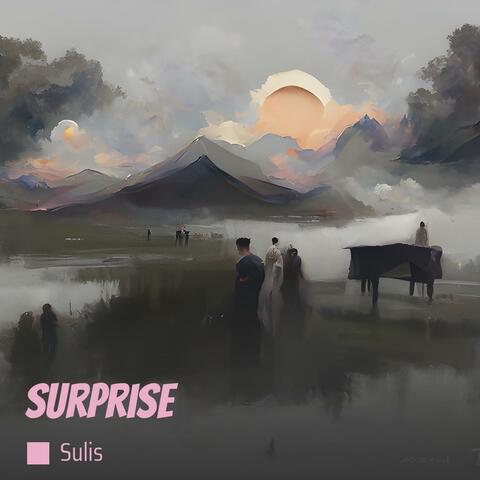 Surprise