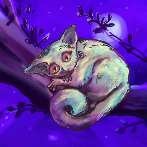 Thula Baby's Sleepy Songs Vol. 1