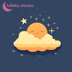 Cherry Blossom Lullaby
