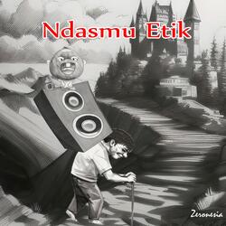 Ndasmu Etik