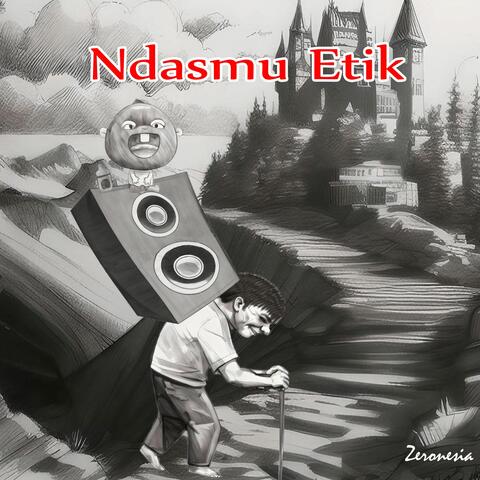 Ndasmu Etik