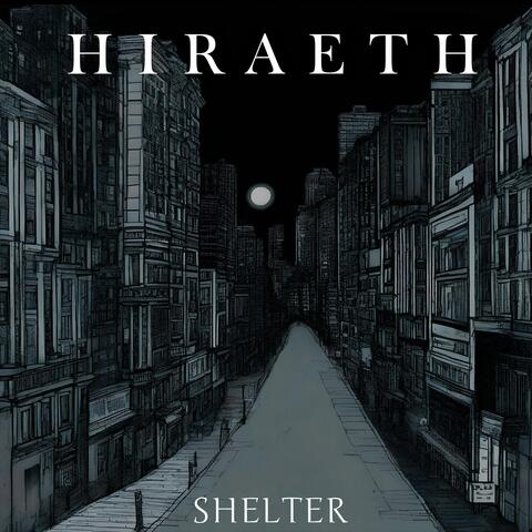 Hiraeth