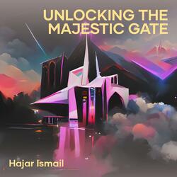 Unlocking the Majestic Gate