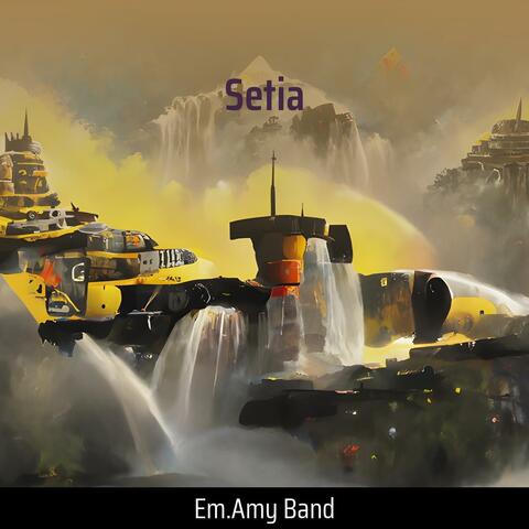 Setia